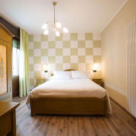 Albergo Ca Cerfogli Acquaria Εξωτερικό φωτογραφία