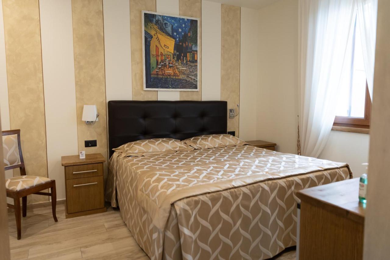 Albergo Ca Cerfogli Acquaria Εξωτερικό φωτογραφία