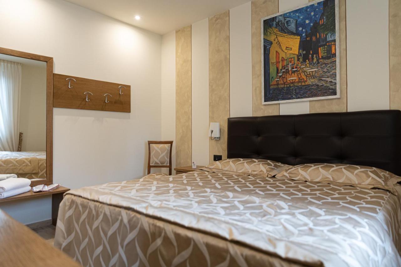 Albergo Ca Cerfogli Acquaria Εξωτερικό φωτογραφία