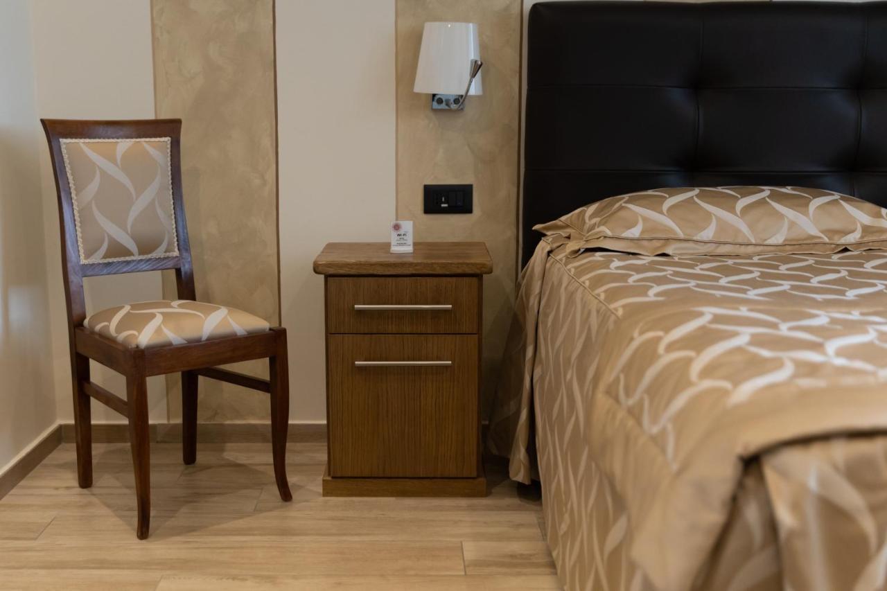 Albergo Ca Cerfogli Acquaria Εξωτερικό φωτογραφία