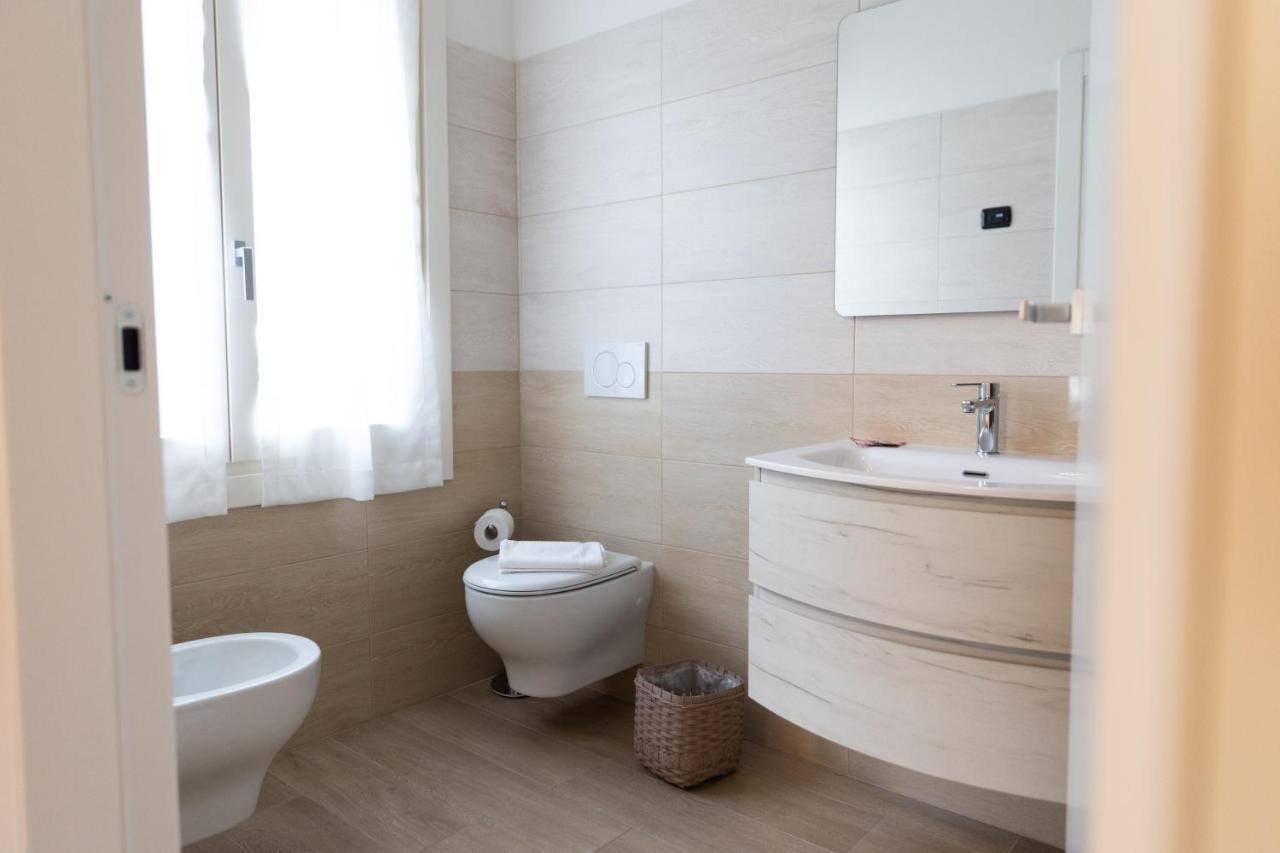 Albergo Ca Cerfogli Acquaria Εξωτερικό φωτογραφία
