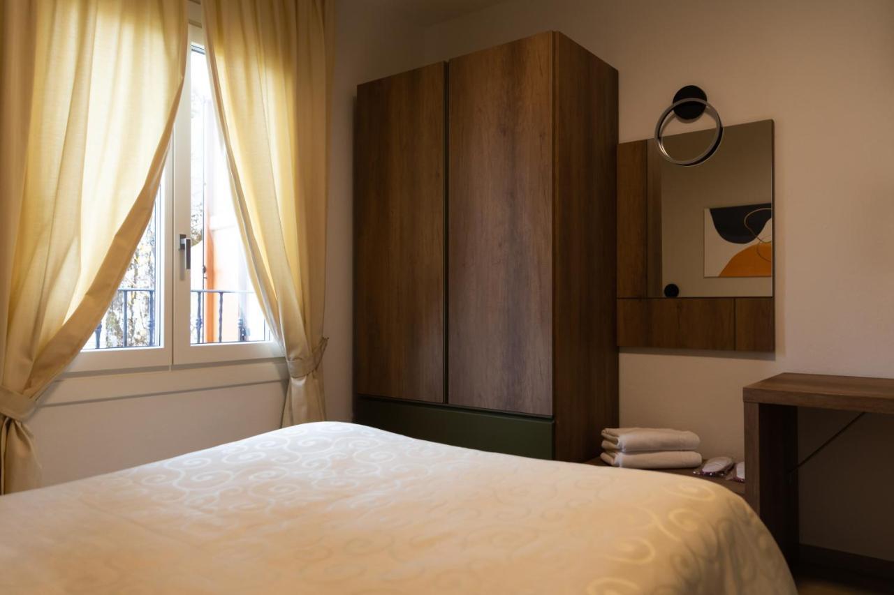 Albergo Ca Cerfogli Acquaria Εξωτερικό φωτογραφία
