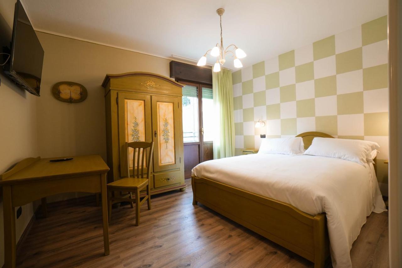 Albergo Ca Cerfogli Acquaria Εξωτερικό φωτογραφία
