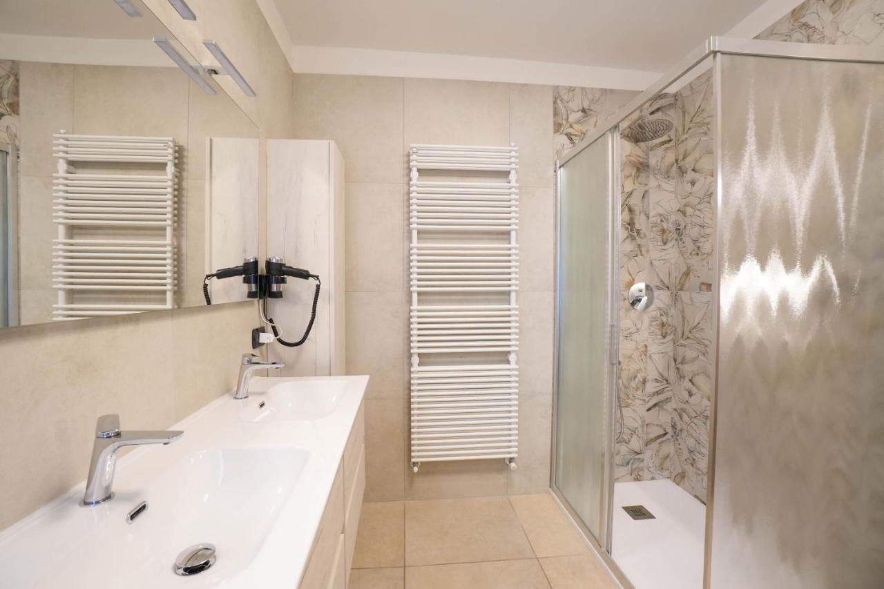 Albergo Ca Cerfogli Acquaria Εξωτερικό φωτογραφία