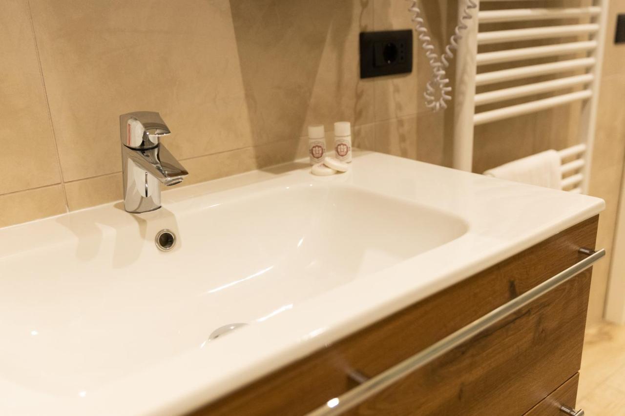 Albergo Ca Cerfogli Acquaria Εξωτερικό φωτογραφία
